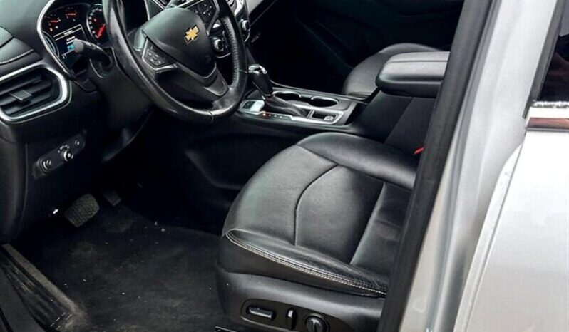 
								2018 Chevrolet Equinox Premier AWD full									