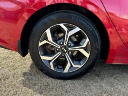 
										2020 Kia Forte EX+ full									