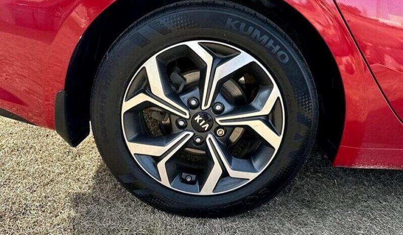 
								2020 Kia Forte EX+ full									