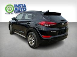 
										2018 Hyundai TUCSON 2.0L SE AWD full									