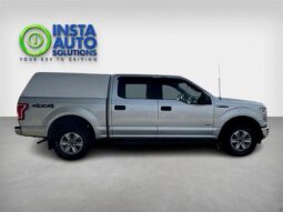 
										2017 Ford F-150 XLT 4X4 full									