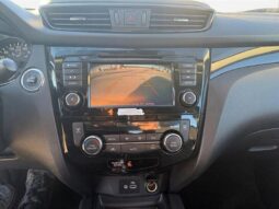 
										2019 Nissan Qashqai SV AWD full									