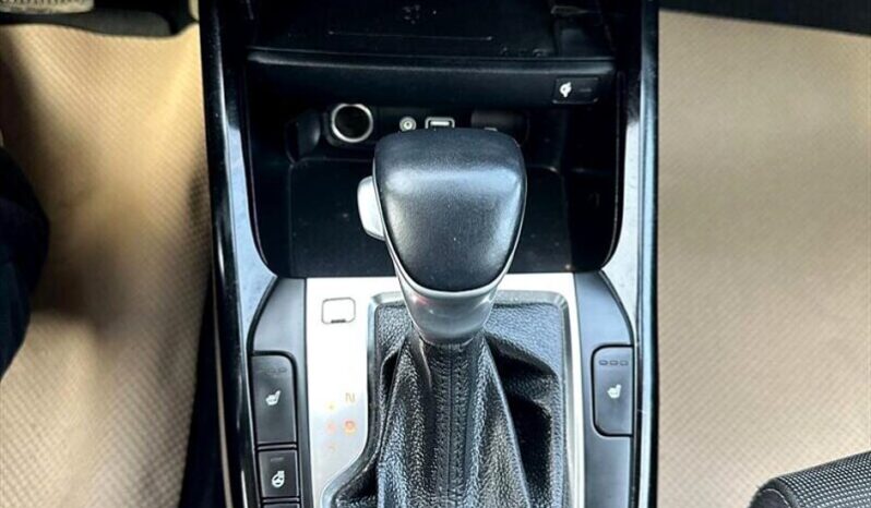 
								2020 Kia Forte EX+ full									