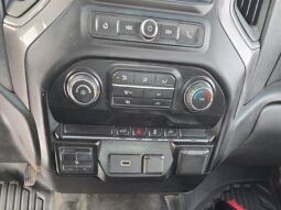 
										2019 Chevrolet Silverado 1500 Work Truck 4×4 full									