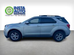 
										2012 Chevrolet Equinox 1LT AWD full									