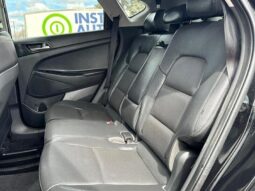 
										2018 Hyundai TUCSON 2.0L SE AWD full									