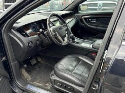 
										2016 Ford Taurus Limited AWD full									