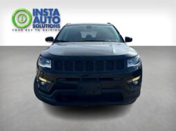 
										2019 Jeep Compass Altitude 4×4 full									