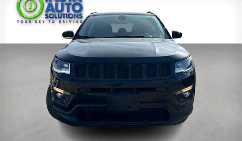 
								2019 Jeep Compass Altitude 4×4 full									