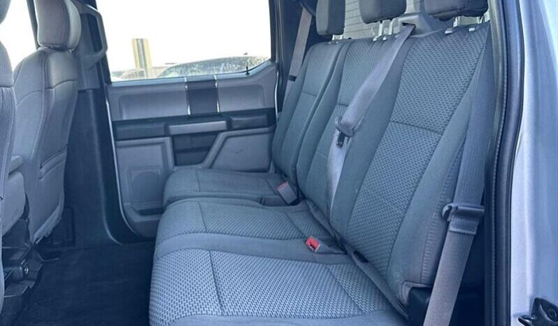 
								2019 Ford F-150 XLT 4×4 full									
