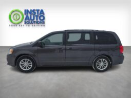 
										2017 Dodge Grand Caravan SXT full									