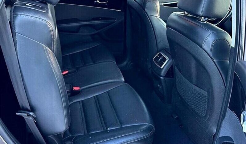 
								2019 Kia Sorento EX 2.4L AWD full									