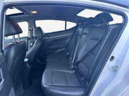 
										2018 Hyundai ELANTRA Limited full									
