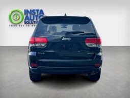 
										2018 Jeep Grand Cherokee Laredo 4X4 full									