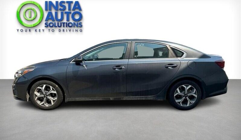 
								2020 Kia Forte EX Plus full									