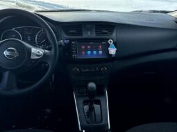 
										2019 Nissan Sentra S full									