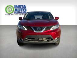 
										2019 Nissan Qashqai SV AWD full									