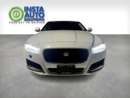 
										2017 Jaguar XF 35t Premium AWD full									