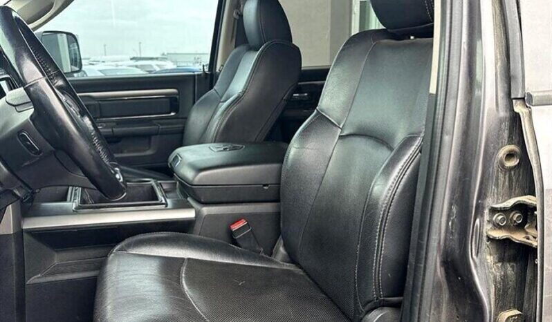 
								2014 RAM 1500 Sport 4×4 full									