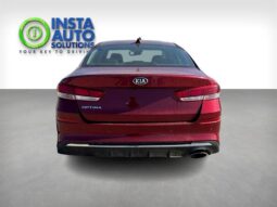 
										2019 Kia Optima LX Plus full									