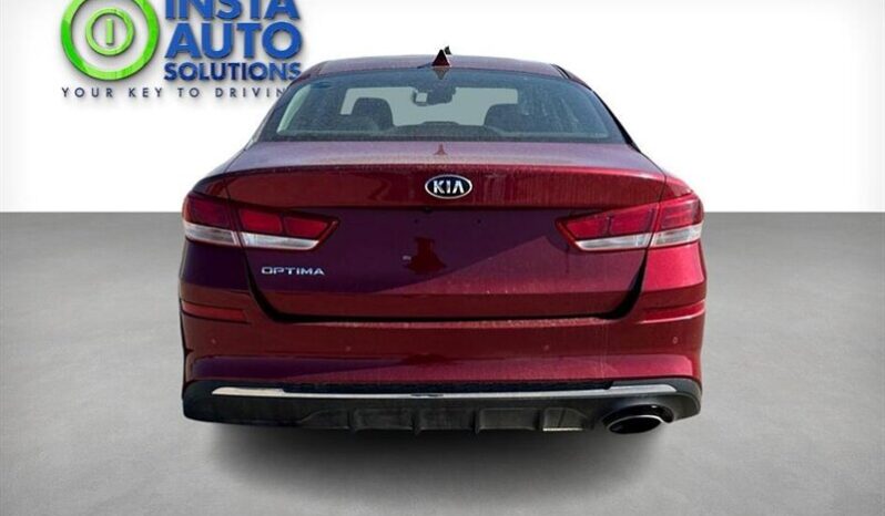 
								2019 Kia Optima LX Plus full									