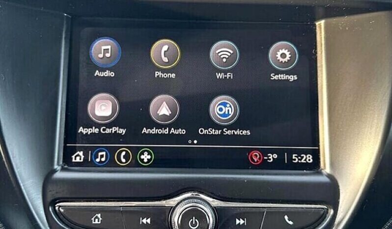 
								2021 Chevrolet Trailblazer LS 4×4 full									