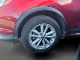 
										2019 Nissan Qashqai SV AWD full									