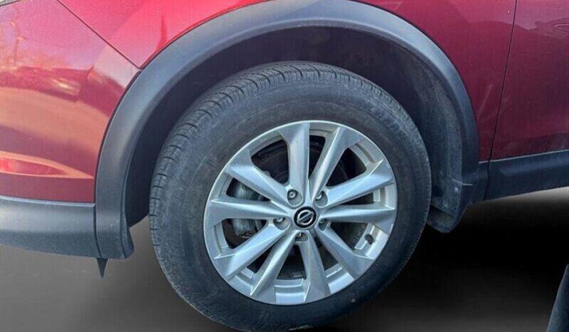 
								2019 Nissan Qashqai SV AWD full									