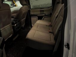 
										2018 Ford F-150 XLT 4×4 full									