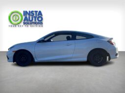 
										2019 Honda Civic Sport full									