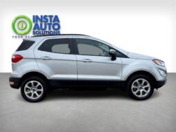 
										2019 Ford EcoSport SE AWD full									