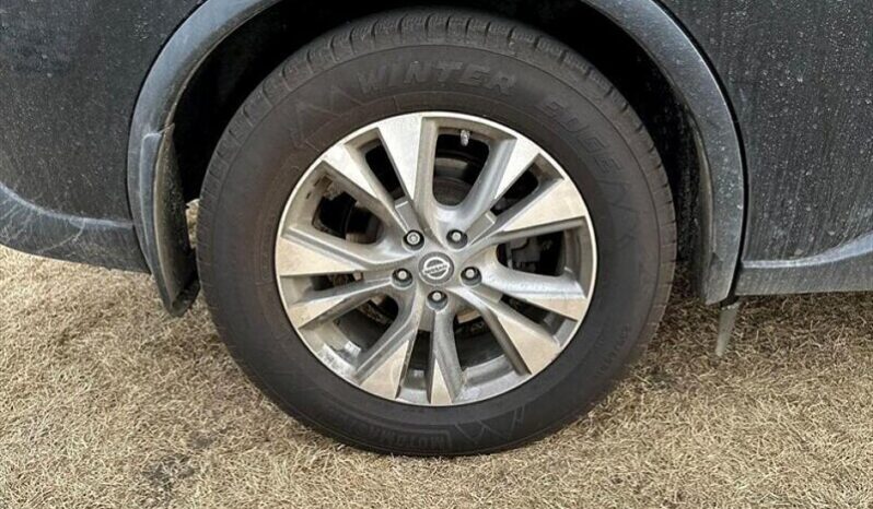 
								2018 Nissan Murano SV AWD full									