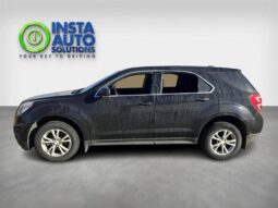 
										2017 Chevrolet Equinox LS AWD full									