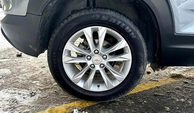 
								2021 Chevrolet Trailblazer LS 4×4 full									