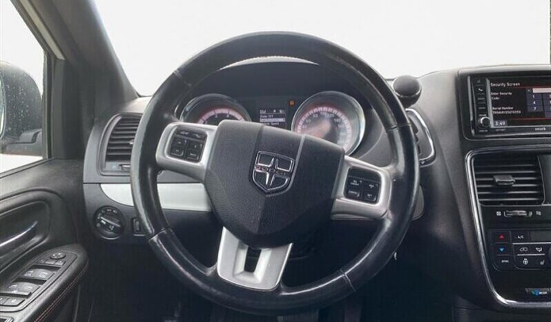 
								2019 Dodge Grand Caravan GT full									