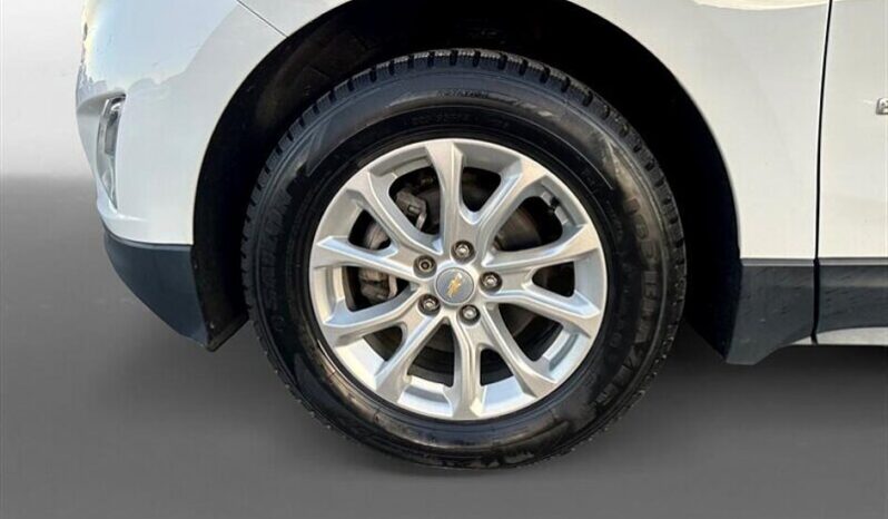 
								2018 Chevrolet Equinox LS full									