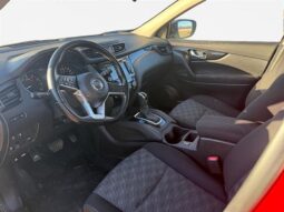 
										2019 Nissan Qashqai SV AWD full									