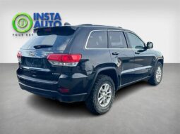 
										2018 Jeep Grand Cherokee Laredo 4X4 full									