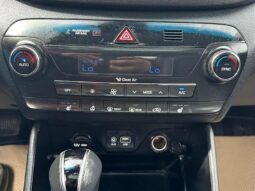 
										2018 Hyundai TUCSON 2.0L SE AWD full									