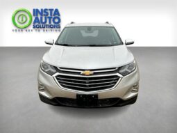 
										2018 Chevrolet Equinox Premier AWD full									