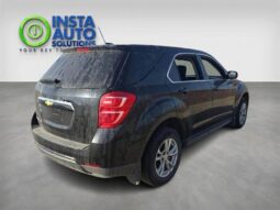 
										2017 Chevrolet Equinox LS AWD full									