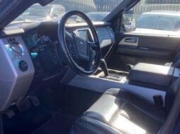 
										2017 Ford Expedition XLT 4X4 full									