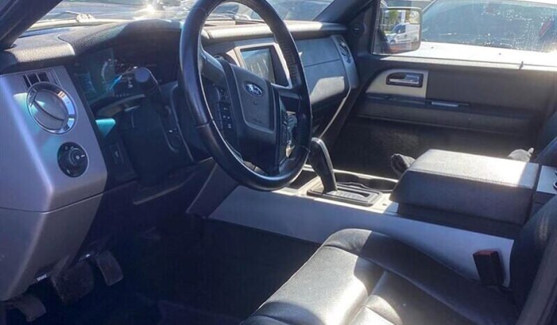 
								2017 Ford Expedition XLT 4X4 full									