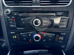 
										2016 Audi A4 2.0T quattro Komfort plus AWD full									