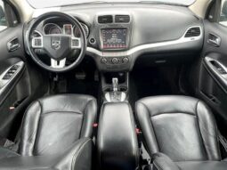 
										2016 Dodge Journey R/T AWD full									