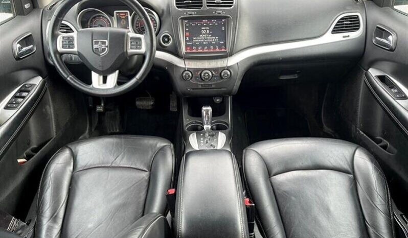 
								2016 Dodge Journey R/T AWD full									