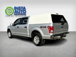 
										2017 Ford F-150 XLT 4X4 full									