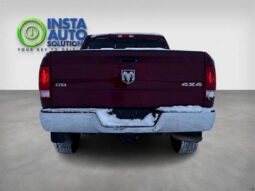 
										2017 RAM 1500 SLT 4X4 full									