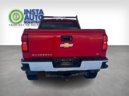 
										2018 Chevrolet Silverado 1500 LT 4X4 full									