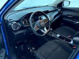 
										2021 Nissan Kicks SV full									